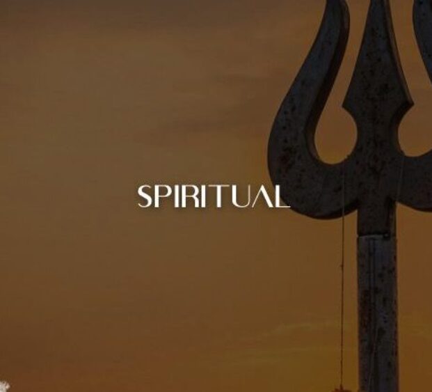 SPIRITUAL